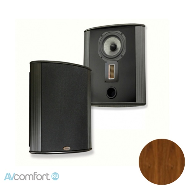 AVComfort, LEGACY AUDIO Pixel Walnut