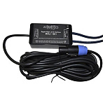 MJ Acoustics DHLI-001 High-Level Interface with Bass-IC Leads, 4 m