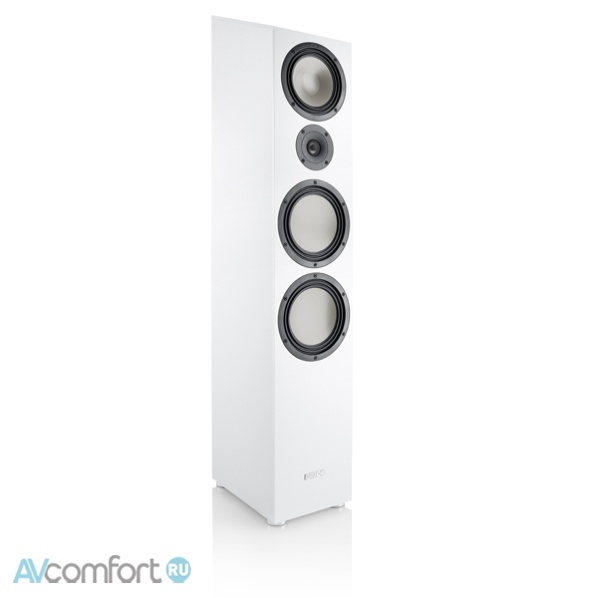 Canton GLE 90 AR White