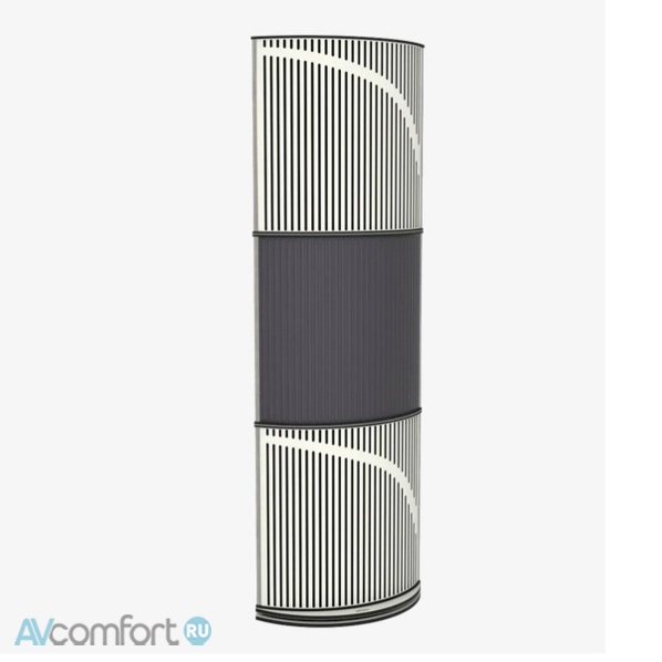 AVComfort, Vicoustic VicTotem Ultra VMT White Mate Ref.22A