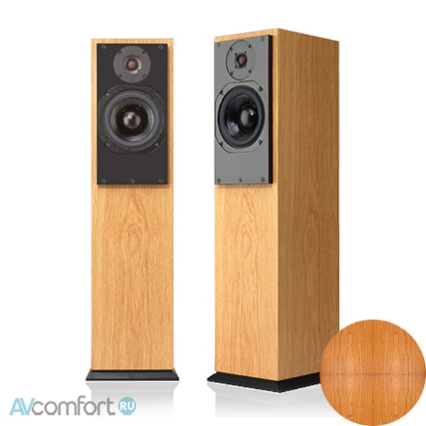 AVComfort, ATC SCM20 SLT Cherry