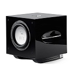 REL Acoustics S/510 Black