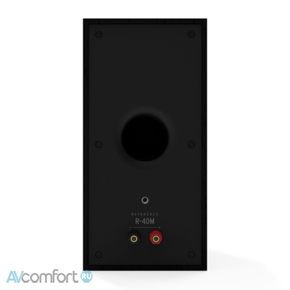 Klipsch Reference R-40M Black