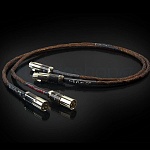 Tellurium Q Statement II Interconnect XLR 1.0 м