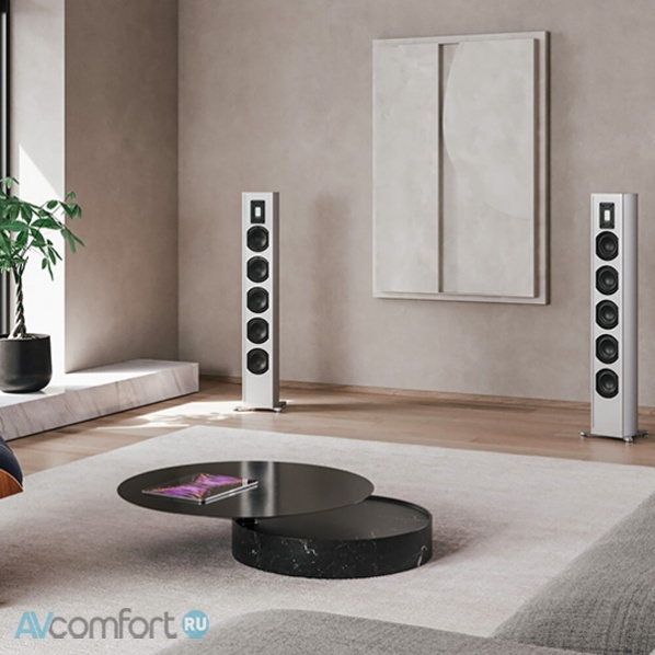 Piega Premium 501 Wireless Gen 2 AB
