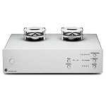 Pro-Ject Tube Box S3 Silver