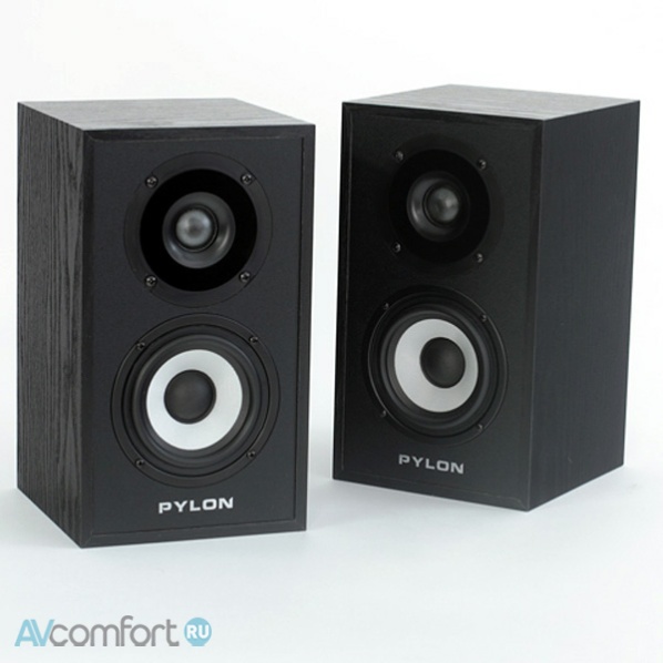 AVComfort, Pylon Audio Pearl SAT Black