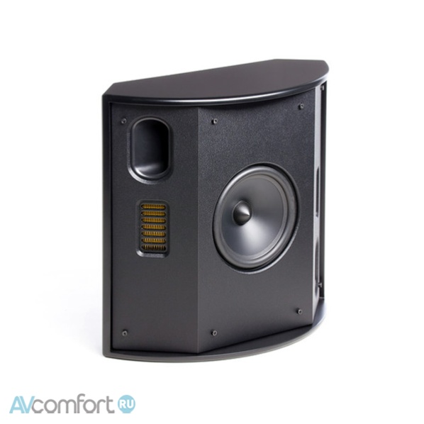 Martin Logan ElectroMotion FX2 Black