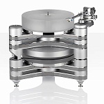 Clearaudio Master Innovation Silver/Clear