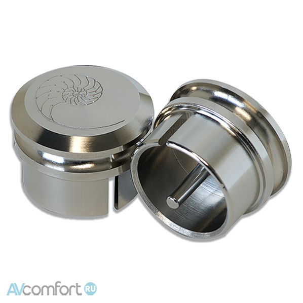 AVComfort, Cardas Audio XLR C SS F