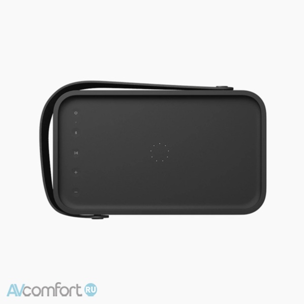 BANG & OLUFSEN Beolit 20 Black Anthracite
