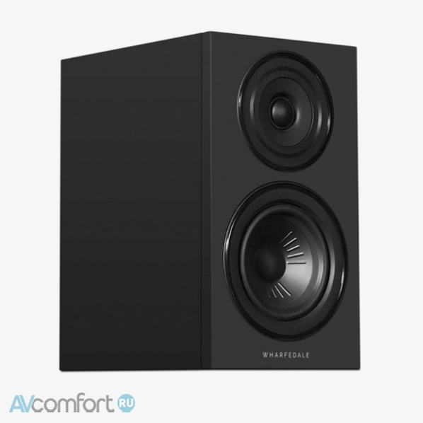 Wharfedale Diamond 12.1i Black