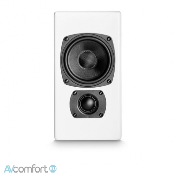 MK Sound M50 White