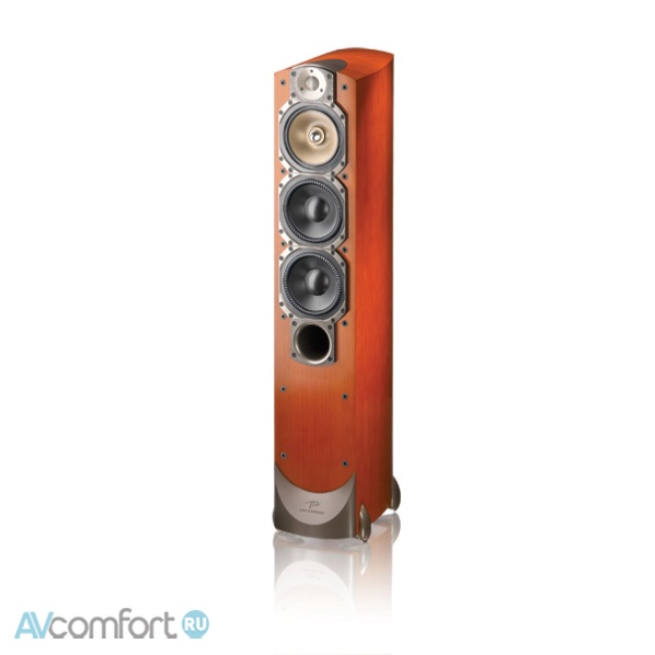 AVComfort, Paradigm Signature S6 v.3 Cherry