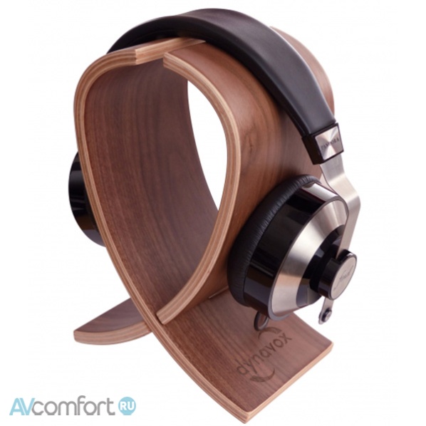 Dynavox KH-250 Walnut