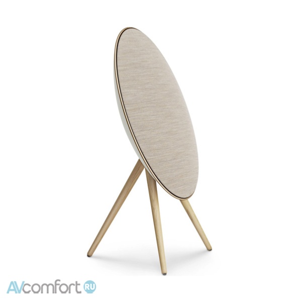 BANG & OLUFSEN Beosound A9 5th Gen Gold Tone