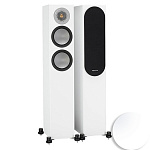 Monitor Audio Silver 200 Satin White