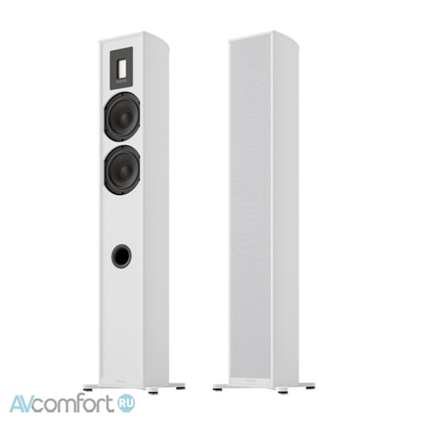AVComfort, Piega Premium 701 Wireless W