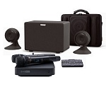 Evolution Evobox Plus со стереосистемой Black Evolution Evobox Plus со стереосистемой Black