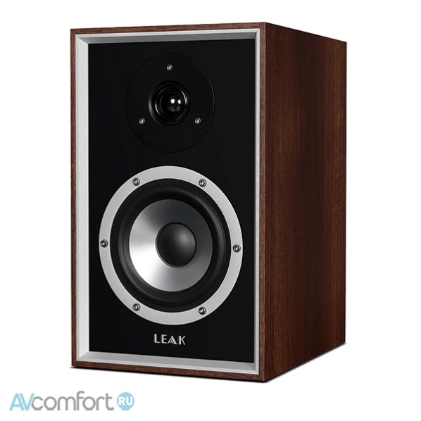 LEAK Sandwich 100 Walnut