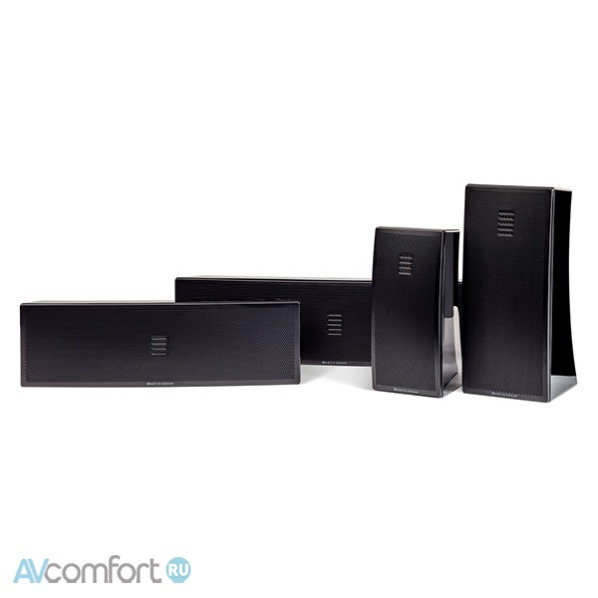 Martin Logan Motion 8i Gloss Black