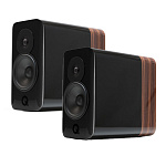 Q ACOUSTICS Concept 300 (QA2730) Gloss Black