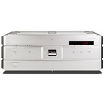 Soulnote D-3 Premium Silver