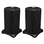 MSB Technology Mono 204 Amplifier Black