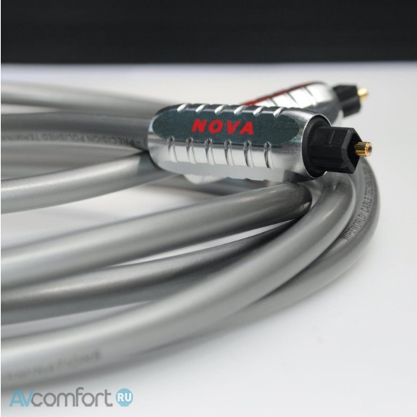 Wireworld Nova Toslink- miniTos 0.5 m