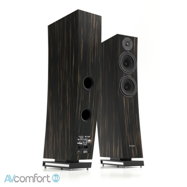 Pylon Audio Jasper 25 MK Il Active Heban Marocco