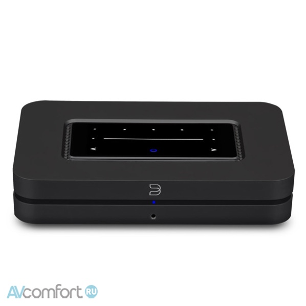 Bluesound Node N130 Black
