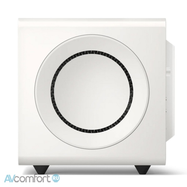 KEF KC92 White