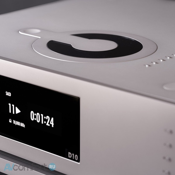 Ch Precision D10 Transport