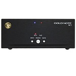 Gold Note М-7 Black
