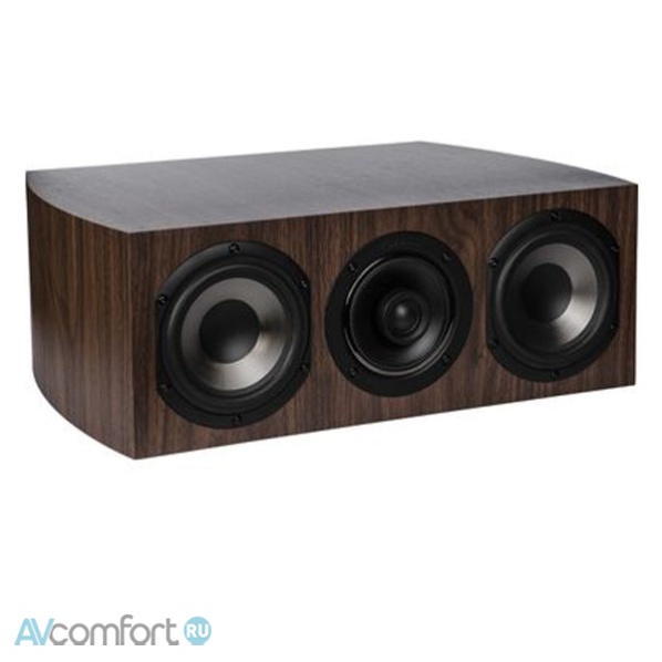 AVComfort, Cabasse Socoa MC170 Dark Oak