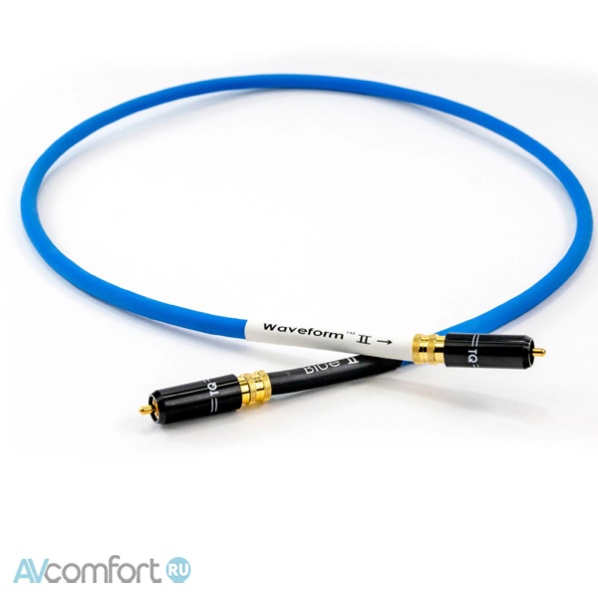 Tellurium Q Blue II Digital RCA 1.5 м