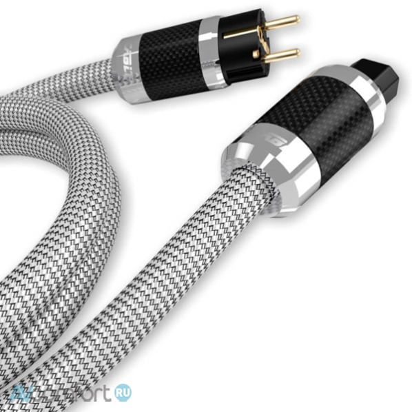AVComfort, Ricable Invictus Reference Power MkII 1,5 m