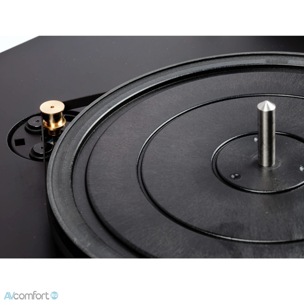 Premiera T-One Black