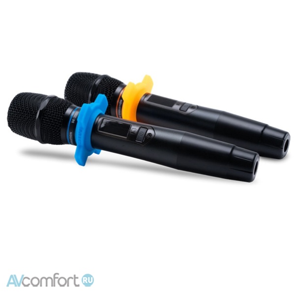 Evolution SE 200D микрофоны