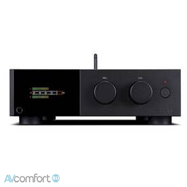Audiolab D9 Black