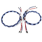 NeoTech Cable Amazon SP Banana 2,5 m