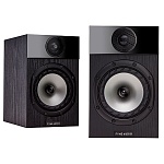 FYNE AUDIO F300 Black Ash