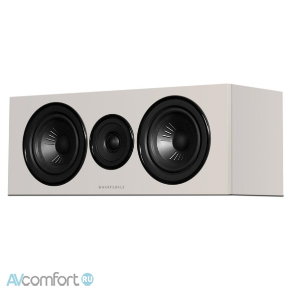 Wharfedale Diamond 12.Ci Stone Grey