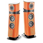 Focal Sopra N°3 Electric Orange