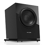 Pylon Audio Diamond Sub Black Laquer