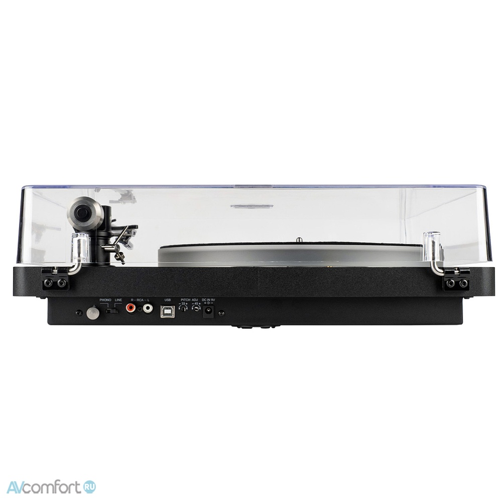 Phaze Audio Celine Shadow Black