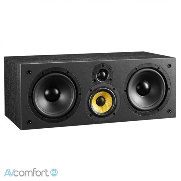 Davis Acoustics Dhavani Central Black