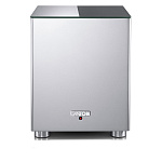 Canton Smart Sub 8 Silver
