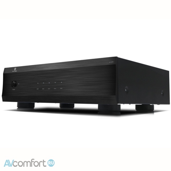 Tone Winner AD-5100PA+ Black
