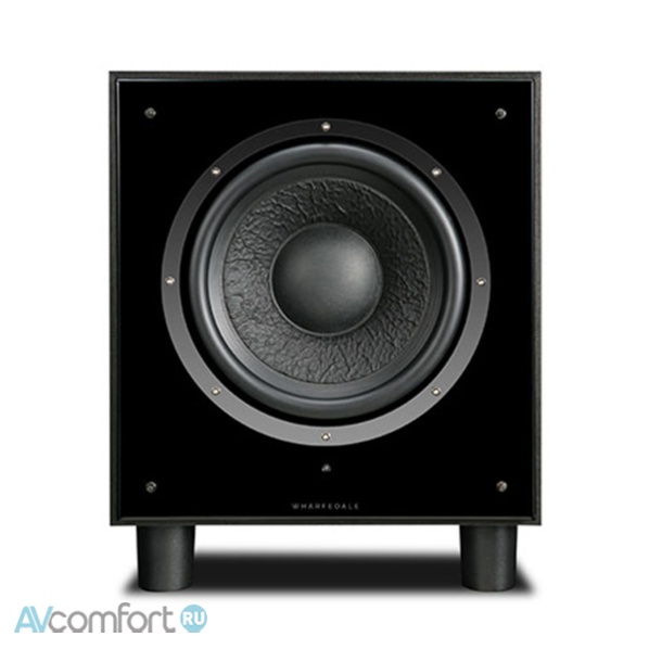 AVComfort, Wharfedale SW-12 Black